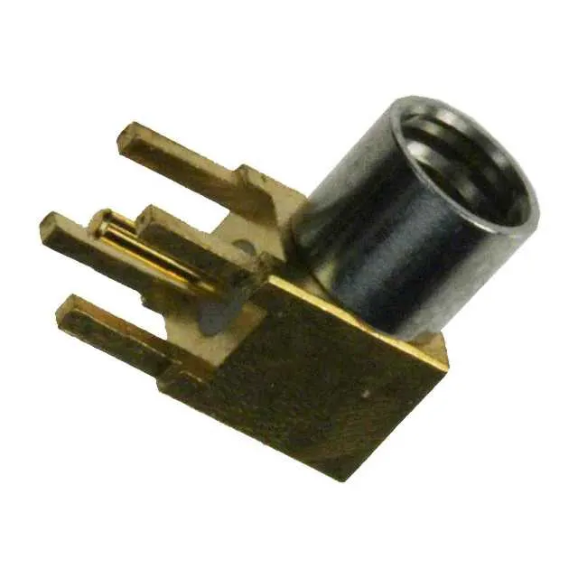 908-NM24100 (CONN MMCX JACK R/A 50 OHM PCB)