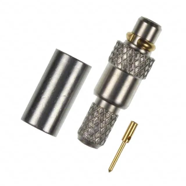 908-NM41300 (CONN MMCX PLUG STR 50 OHM SOLDER)