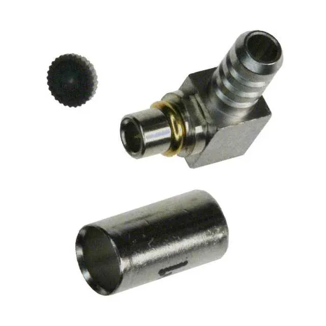 908-NM43300 (CONN MMCX PLUG R/A 50 OHM SOLDER)