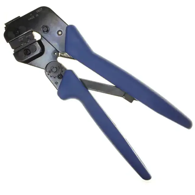 90869-1 (TOOL HAND CRIMPER 18-24AWG SIDE)