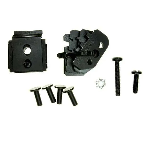 90869-2 (DIE SET 24-18 AWG USE WITH A9996)