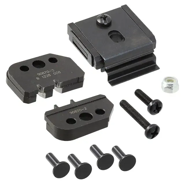 90870-2 (DIE SET FOR PROC III 30-28,26-24)