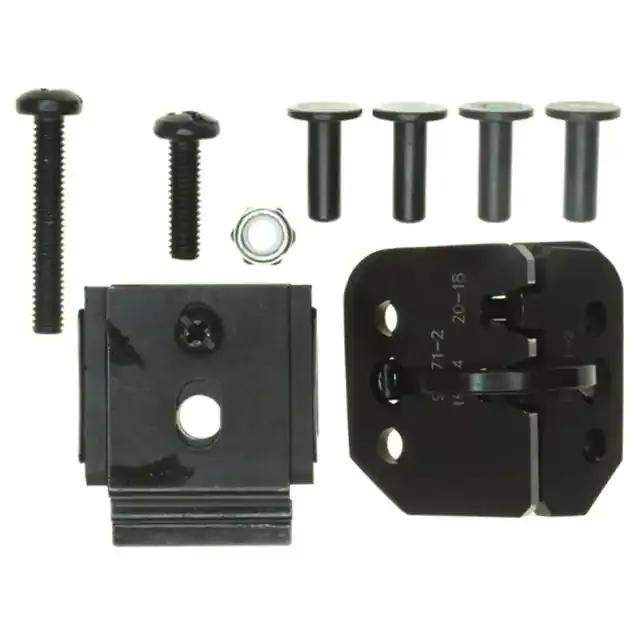 90871-2 (DIE SET 20-14 AWG USE WITH A9996)