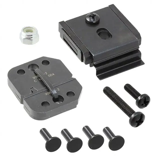90872-2 (DIE SET 24-18 AWG USE WITH A9996)