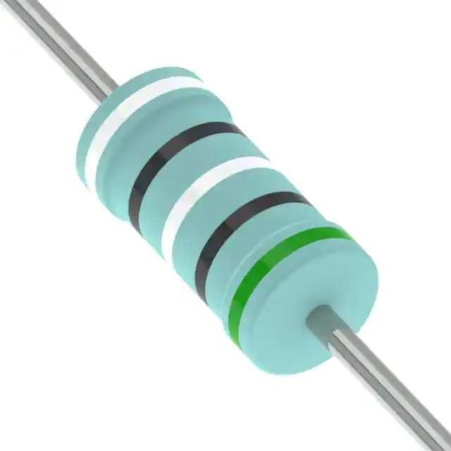 MFR50SDRE52-909R (RES MF 1/2W 0.5% AXIAL)