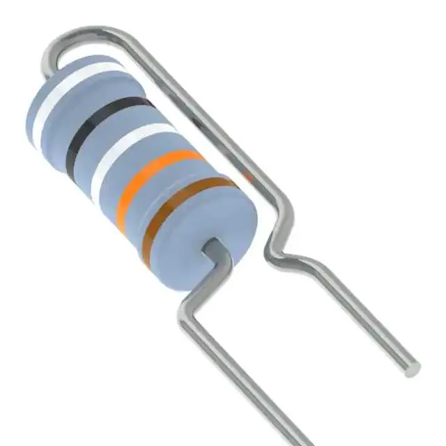 MFR-25FRFPN909K (RES MF 1/4W 1% AXIAL)