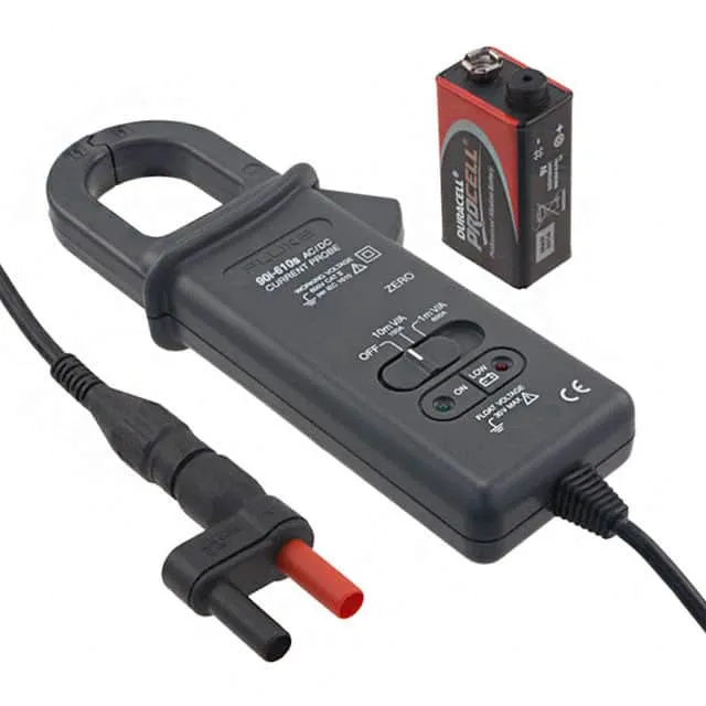 90I-610S (PROBE AC/DC CURRENT 1A TO 600A)