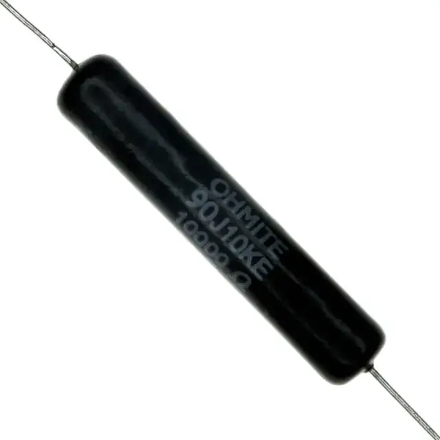 90J10KE (RES 10K OHM 11W 5% AXIAL)