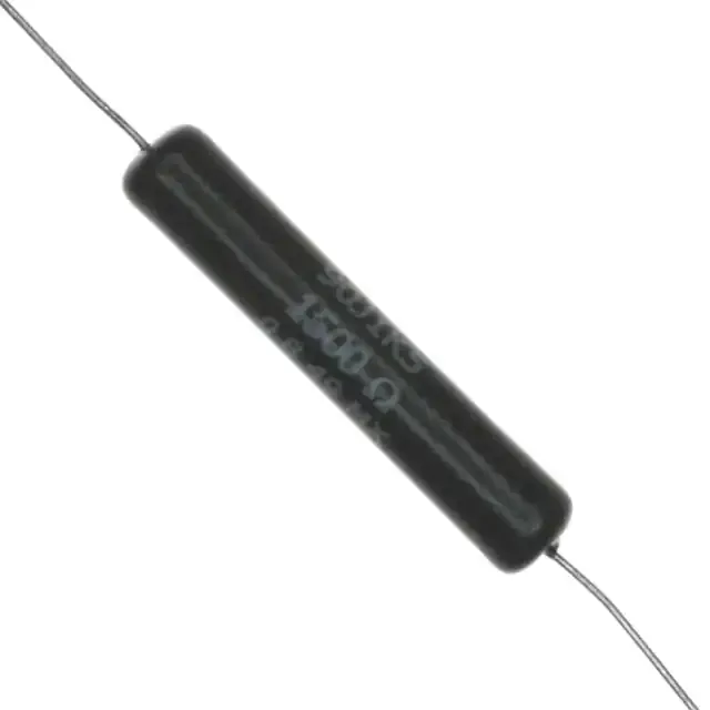 90J1K5 (RES 1.5K OHM 11W 5% AXIAL)