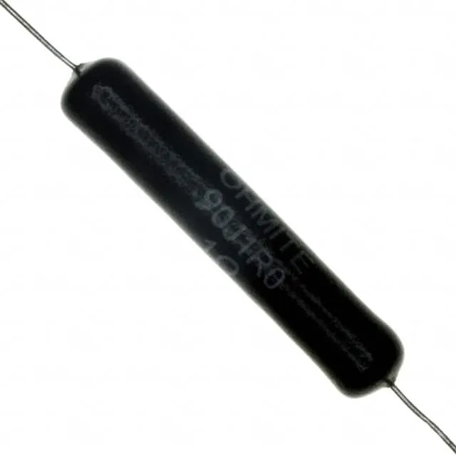90J1R0 (RES 1 OHM 11W 5% AXIAL)