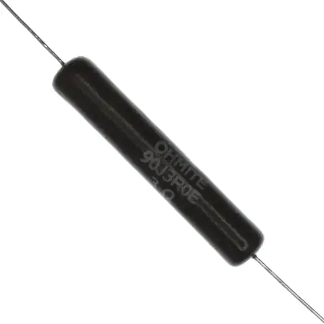 90J3R0E (RES 3 OHM 11W 5% AXIAL)
