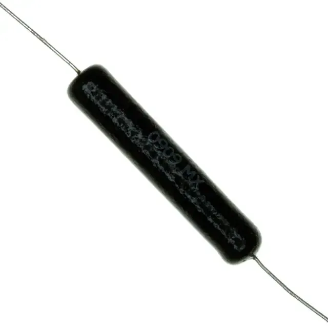 90J4K0E (RES 4K OHM 11W 5% AXIAL)