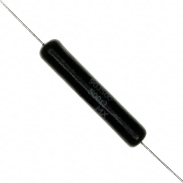 90J500 (RES 500 OHM 11W 5% AXIAL)