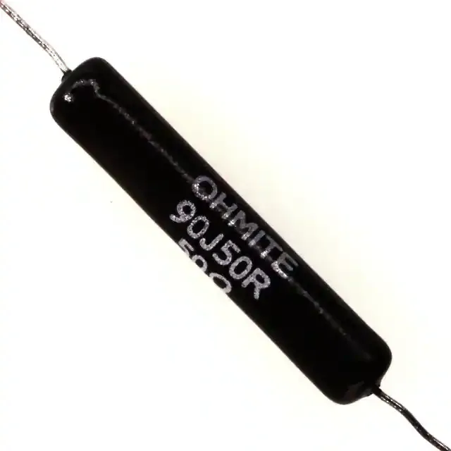 90J5R0 (RES 5 OHM 11W 5% AXIAL)