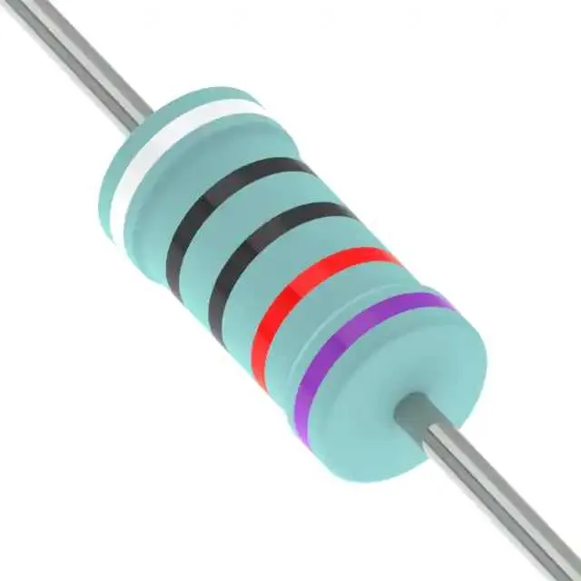 MFP25SBRE52-90K (RES MF 1/4W 0.1% AXIAL)