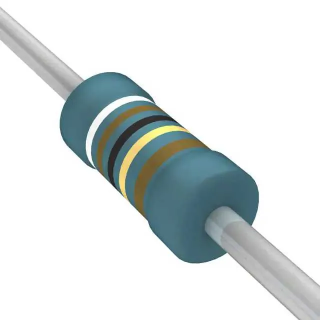 RNF12FTD91R0 (RES 91 OHM 1/2W 1% AXIAL)