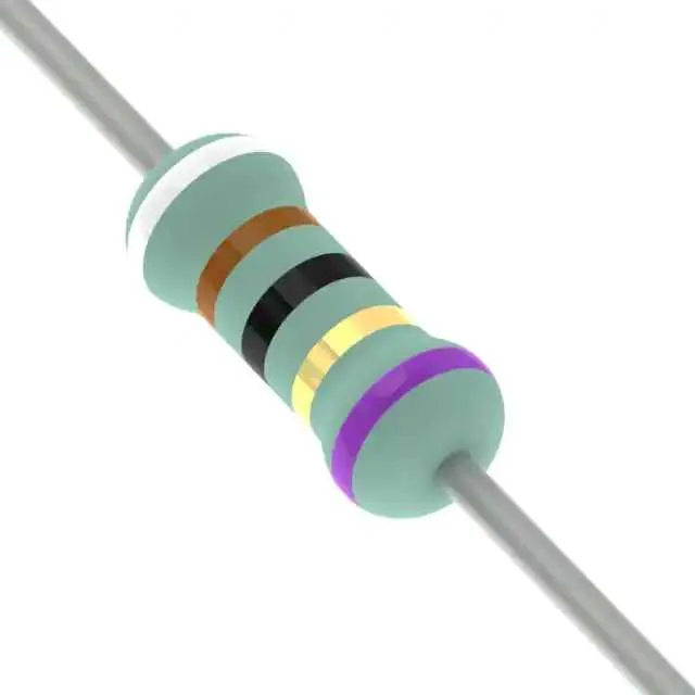PNP200JR-52-91R (RES 91 OHM 2W 5% AXIAL)