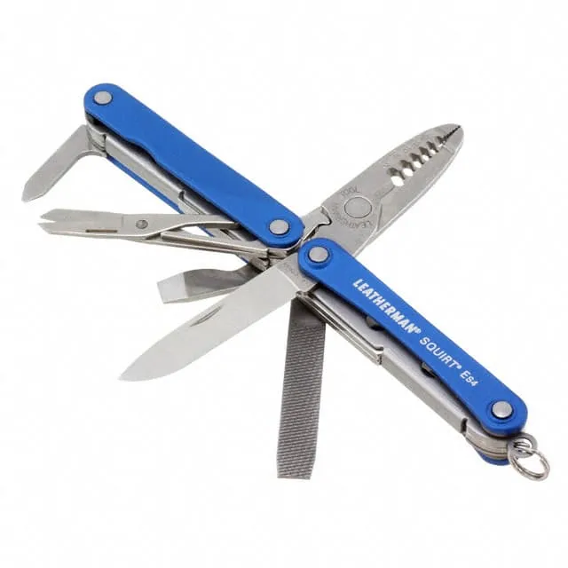 910-27200 (PARALLAX LEATHERMAN SQUIRT)
