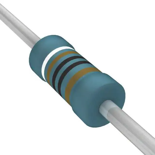 RNF12FTD910R (RES 910 OHM 1/2W 1% AXIAL)