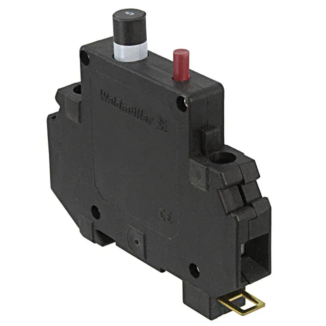 9101803500 (CIR BRKR THRMMAG 5A 250VAC 80VDC)