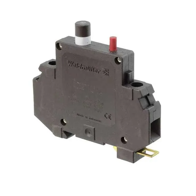 9102003500 (CIR BRKR 15A 250VAC 80VDC)