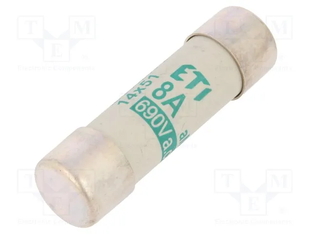 002631006 (FUSECH14X51AM8A690VAC)
