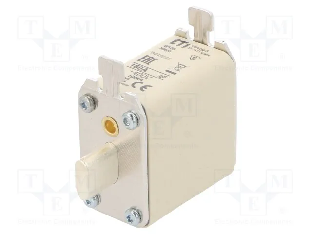 004119104 (FUSENH00GFM160A400VAC)