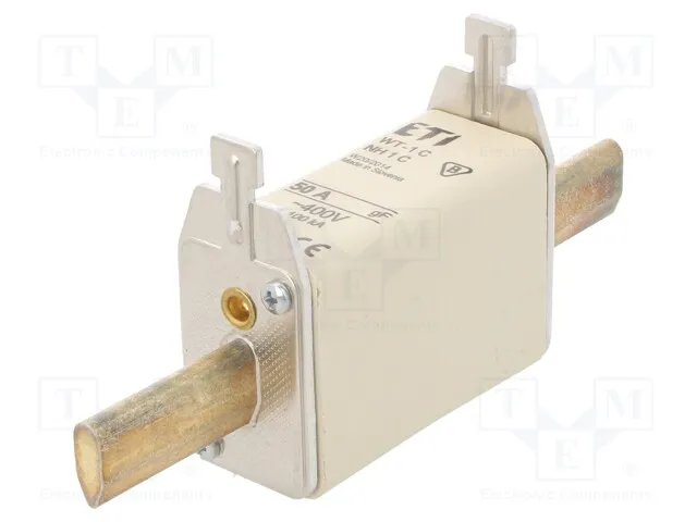 004139204 (FUSENH1CGFM50A400VAC)