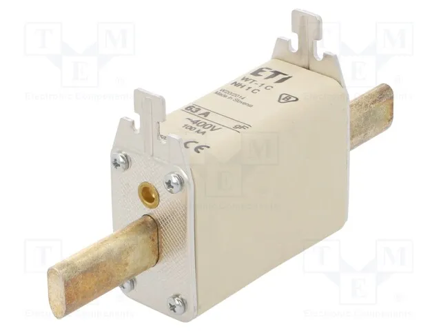 004139205 (FUSENH1CGFM63A400VAC)