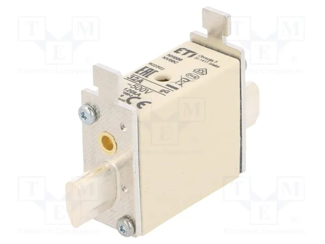 004181208 (FUSENH00CGGM32A500VAC KOMBI)
