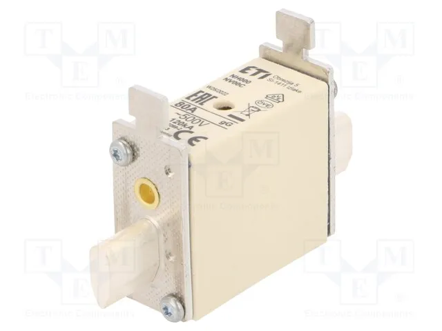 004181213 (FUSENH00CGGM80A500VAC KOMBI)