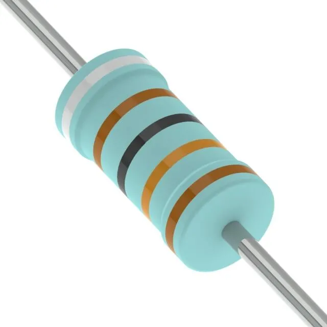 MF0204FRE52-910K (RES MF 0.4W 1% AXIAL)