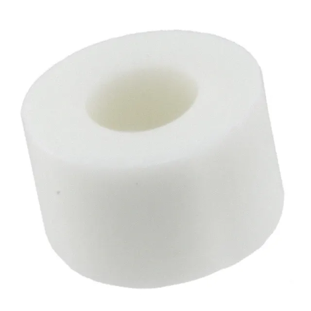 911-155 (ROUND SPACER NYLON 3.94MM)