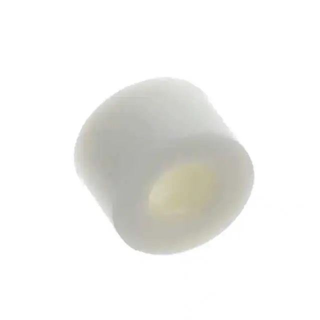 911-170 (ROUND SPACER NYLON 4.32MM)