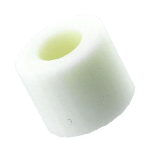 911-200 (ROUND SPACER NYLON 5.08MM)