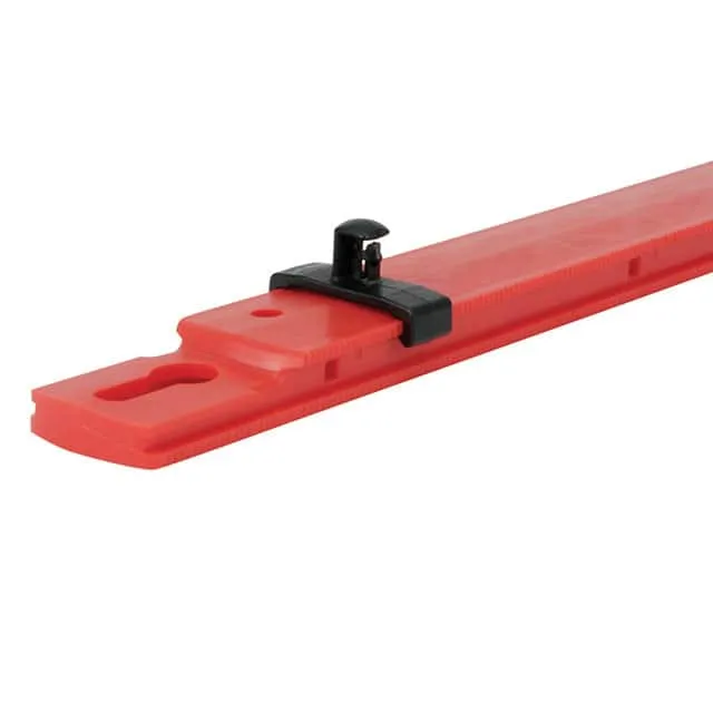 91110 (RAIL SYS CLIPS FOR 1/4 SOCKET 1")