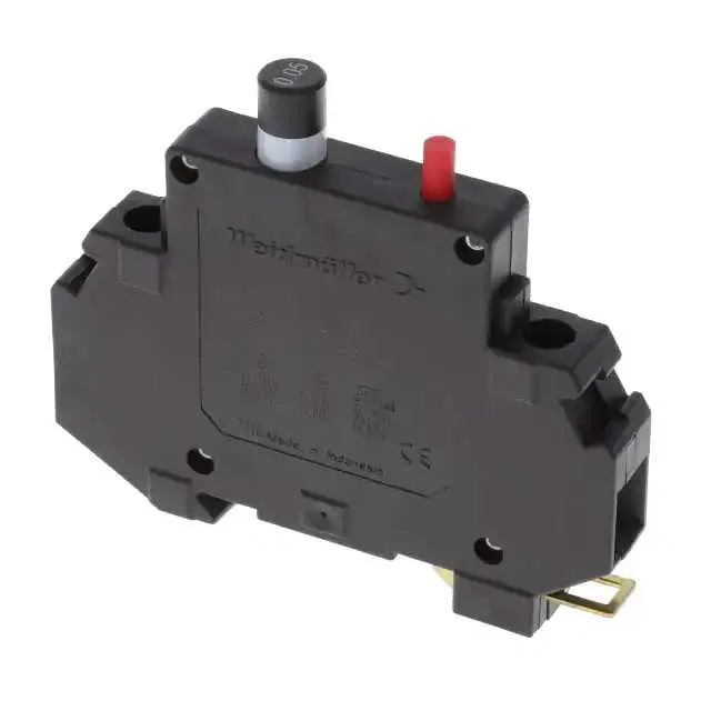 9124083500 (CIR BRKR 50MA 250VAC 65VDC)