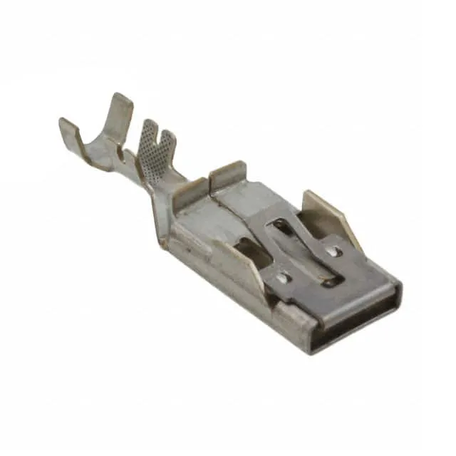 913-064 (FUSE GAUGE TERM FEMALE 12-14AWG)