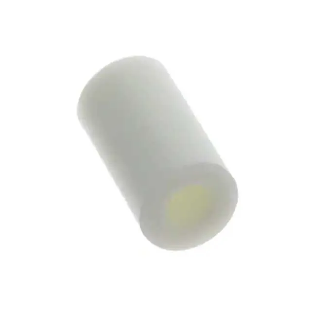 913-350 (ROUND SPACER NYLON 8.89MM)