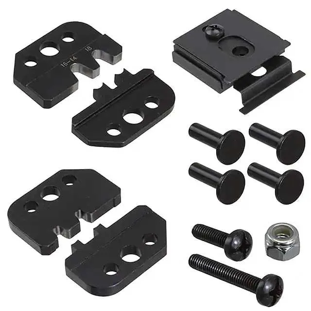 91337-2 (SIZE 16 PRO-CRIMPER DIE)