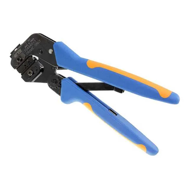 91338-1 (TOOL HAND CRIMPER 18-20AWG SIDE)