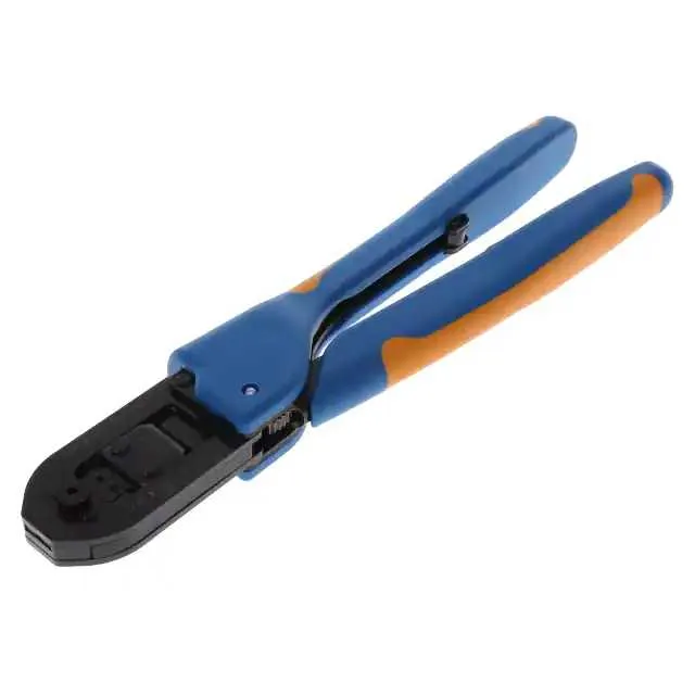 91500-4 (APPLICATION TOOLING)