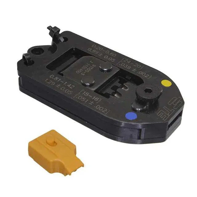91505-3 (CC II HEAD ASSY TYPE III+)