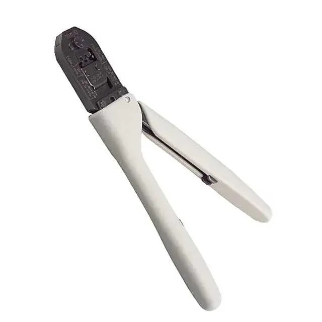 91512-1 (TOOL HAND CRIMPER 18-24AWG SIDE)