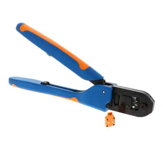 91514-1 (TOOL HAND CRIMPER 18-22AWG SIDE)