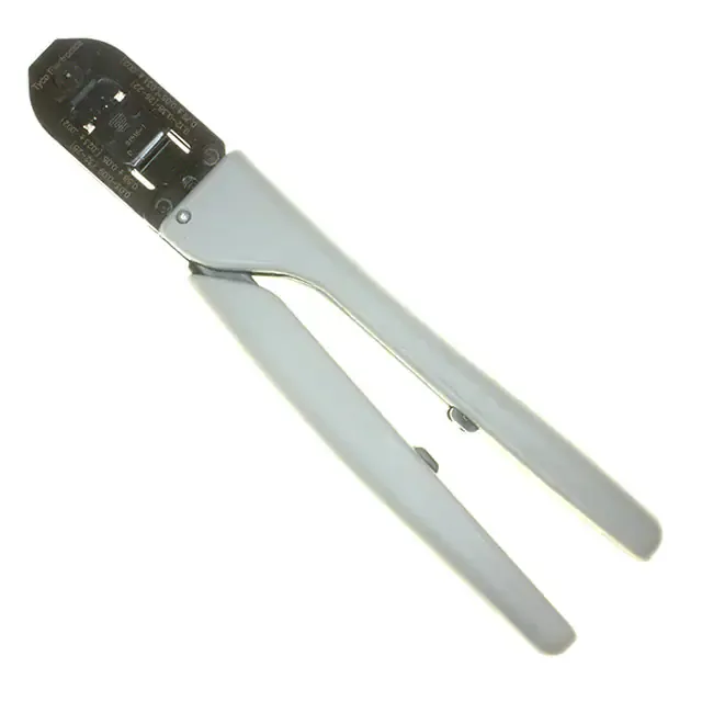 91518-1 (TOOL HAND CRIMPER 22-32AWG SIDE)