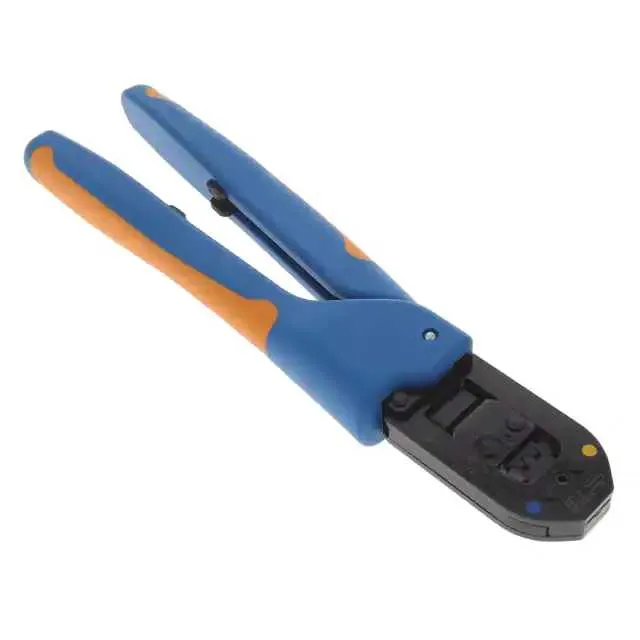 91523-1 (TOOL HAND CRIMPER 16-24AWG SIDE)