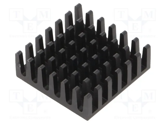 625-35AB (HEATSINK FOR 25MM BGA)