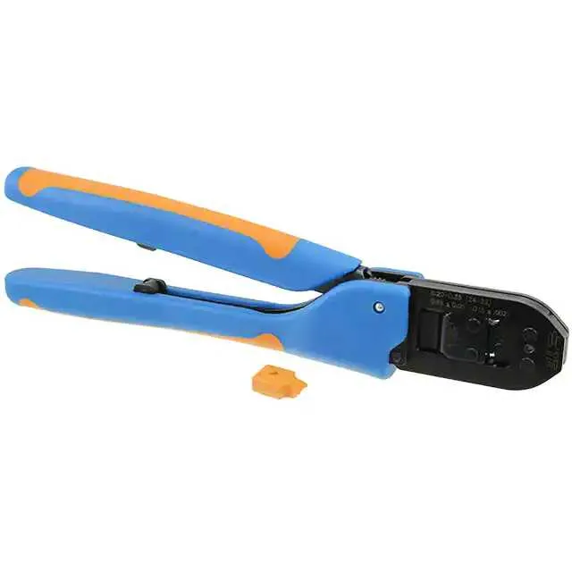 91547-1 (TOOL HAND CRIMPER 22-24AWG SIDE)