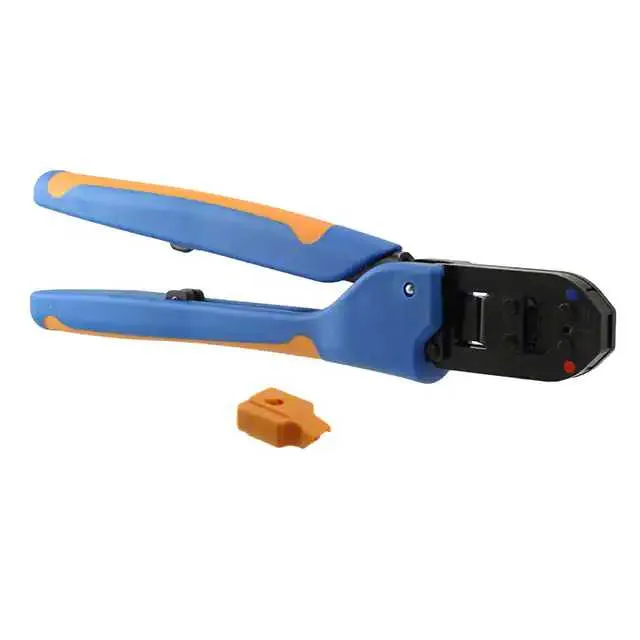 91548-1 (TOOL HAND CRIMPER 20-28AWG SIDE)